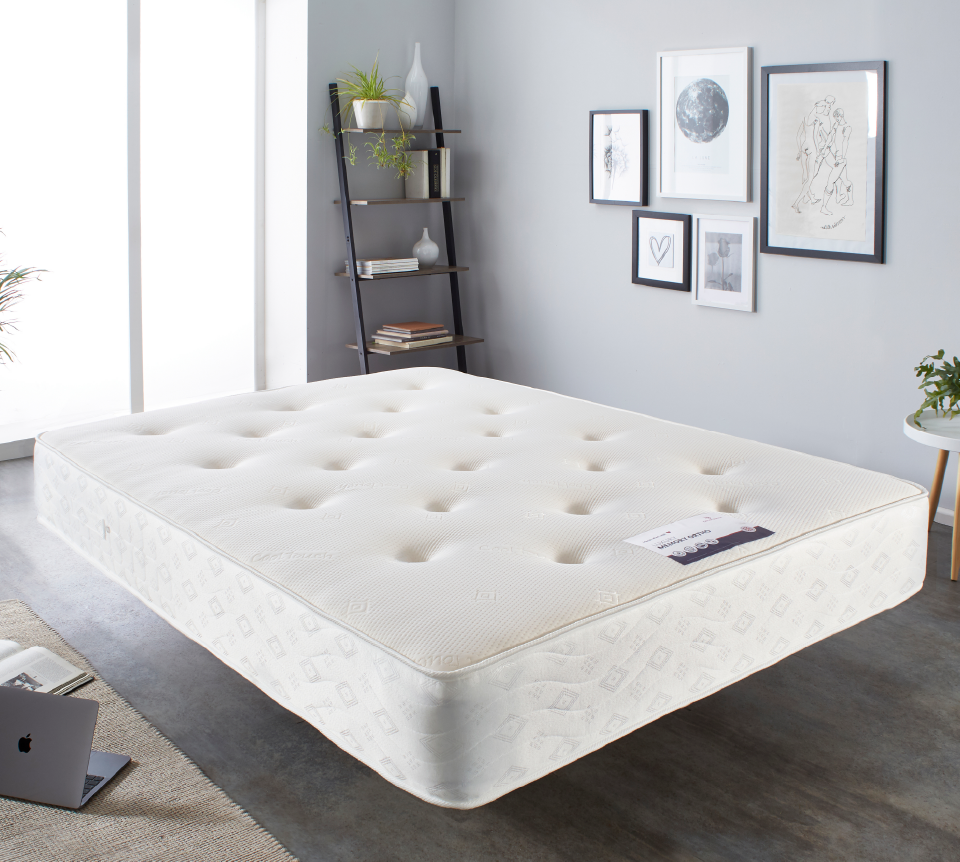 luxury memory ortho Mattresses